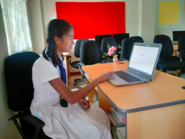 G.A Ashani Dilrukshi